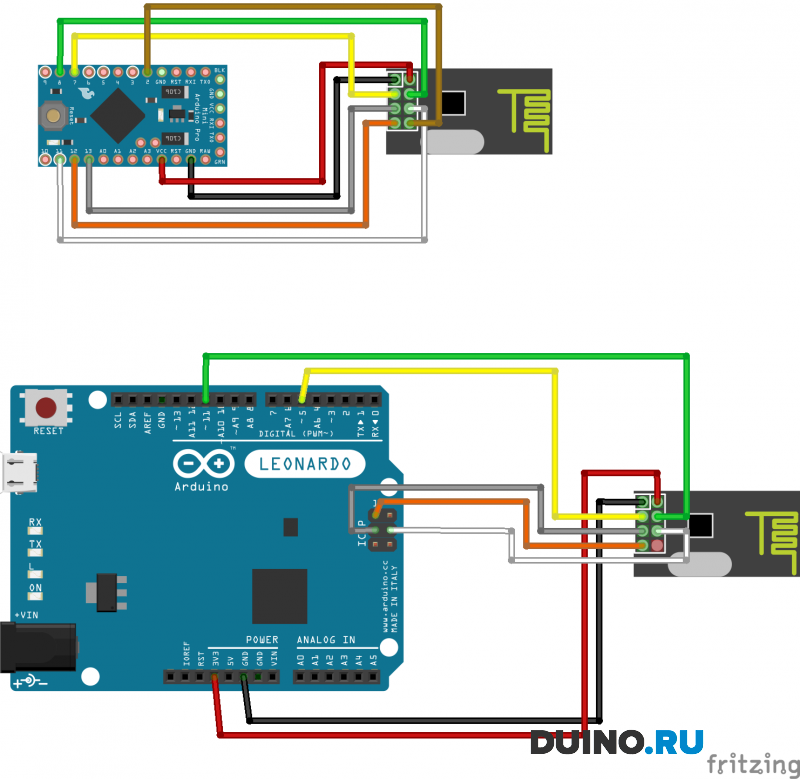 Модуль для arduino Модуль для arduino