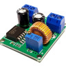  DC-DC Step-Up повышающий преобразователь LM2587S