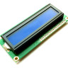 LCD 1602 Arduino дисплей