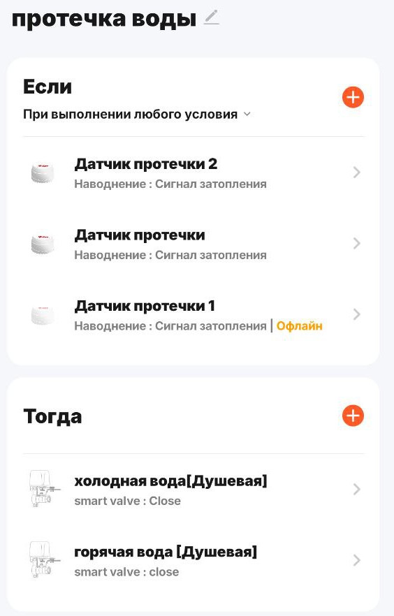 Сценарий Сценарий