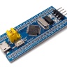 Blue Pill на контроллере STM32F103C8T6