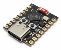 ESP32-C3 Super Mini плата разработки
