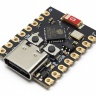 ESP32-C3 Super Mini плата разработки