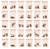 Набор керамических дисковых конденсаторов 300 шт. Набор керамических дисковых конденсаторов 300 шт.