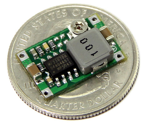 MINI 360 DC DC  