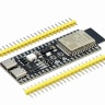 Контроллер ESP32-S3 N16R8 с Wi-Fi/Bluetooth, двумя Type-C, 16 МБ Flash, 8 МБ PSRAM