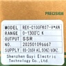 REX-C100 FK07-V*AN