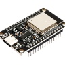 ESP32 wifi bluetooth TYPE-C CH340 микроконтроллер