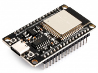 ESP32 WiFi bluetooth TYPE-C CH340 микроконтроллер
