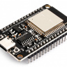 ESP32 WiFi bluetooth TYPE-C CH340 микроконтроллер