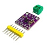 I2S усилитель max98357