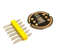 INMP441 микрофон c АЦП и шиной I2S