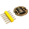 INMP441 микрофон c АЦП и шиной I2S