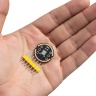 INMP441 микрофон c I2S