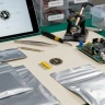 INMP441 микрофон всенаправленный