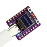 ESP32-C3 super mini OLED ESP32-C3 super mini OLED