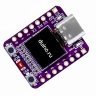ESP32-C3 super mini OLED-дисплей 0,42 дюйма ESP32-C3 super mini OLED-дисплей 0,42 дюйма
