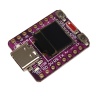 ESP32-C3 super mini OLED-дисплей 0,42 дюйма ESP32-C3 super mini OLED-дисплей 0,42 дюйма