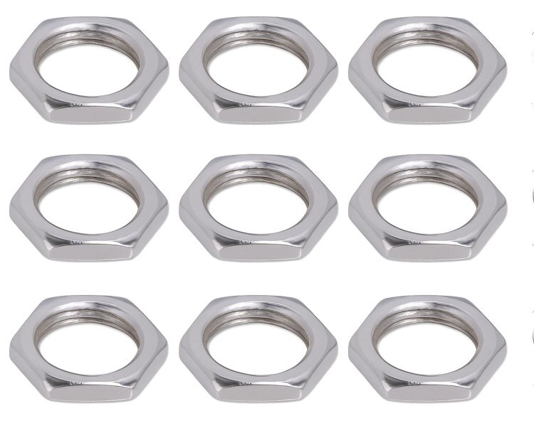 Гайка потенциометра, энкодера